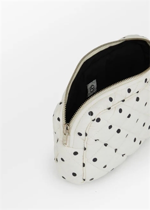 Dot mini malin bag Black Becksøndergaard 